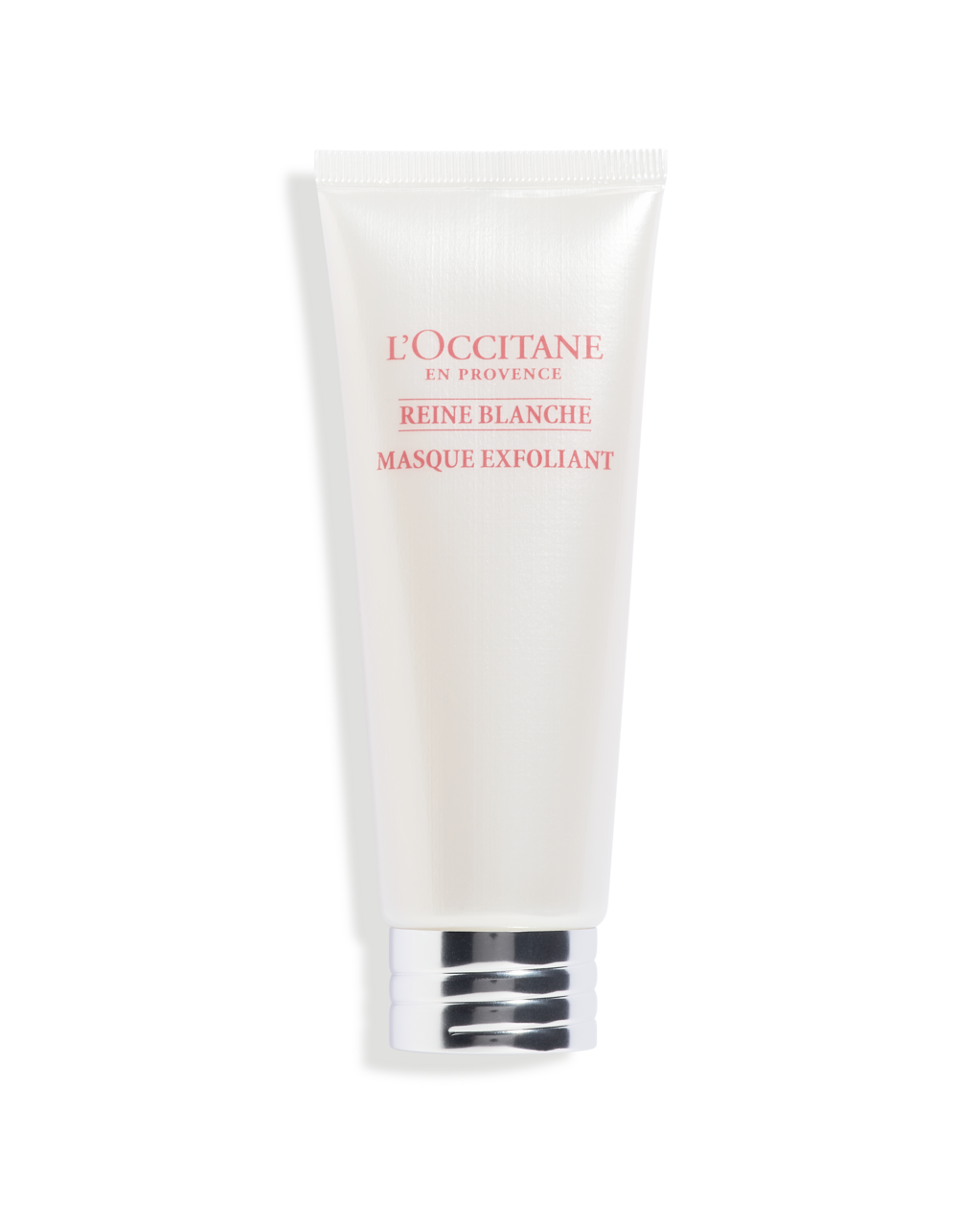 REINE BLANCHE GLOW-REVEALING EXFOLIATING MASK - Default Title