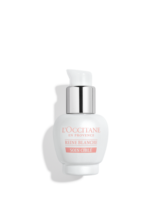 REINE BLANCHE TARGETED DARK SPOT NIGHT CARE - Default Title