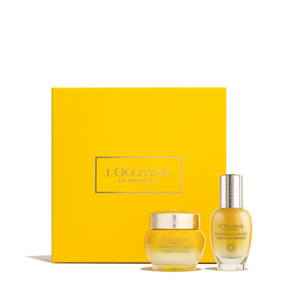 IMMORTELLE AGELESS RADIANCE DUO - Default Title
