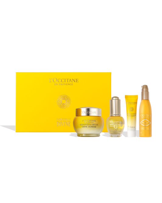 IMMORTELLE DIVINE COLLECTION - Default Title
