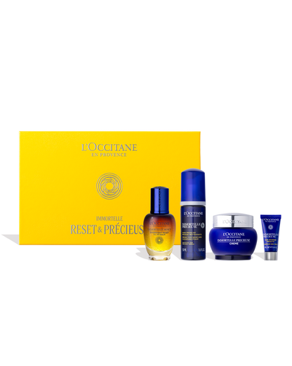IMMORTELLE RESET PRÉCIEUSE - Default Title