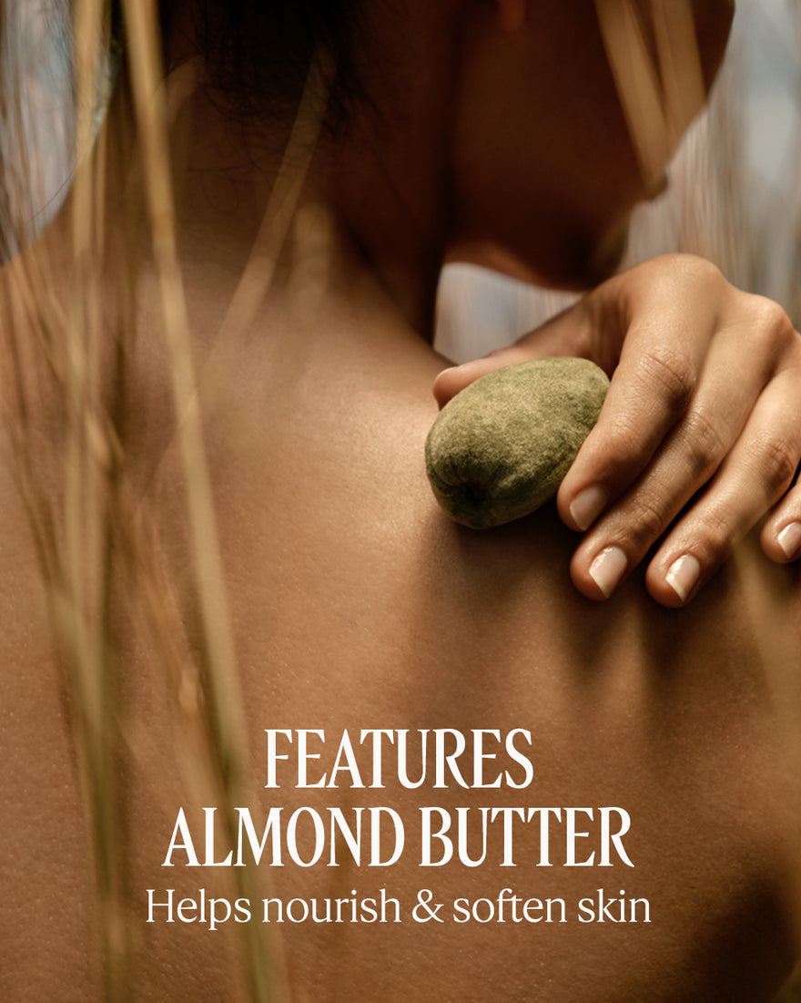 ALMOND BODY BALM - gallery 2
