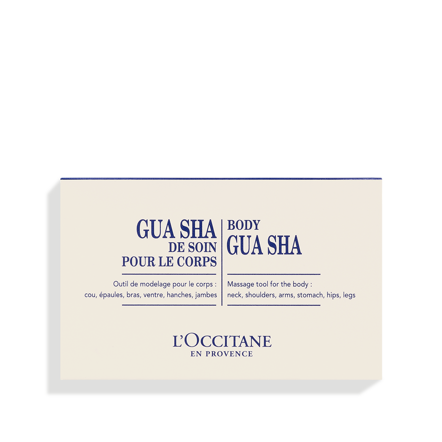 BODY GUA SHA - gallery 2