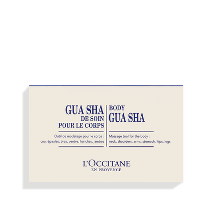 BODY GUA SHA - gallery 2