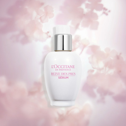 REINE DES PRÉS BRIGHTENING CONCENTRATE SERUM - gallery 2