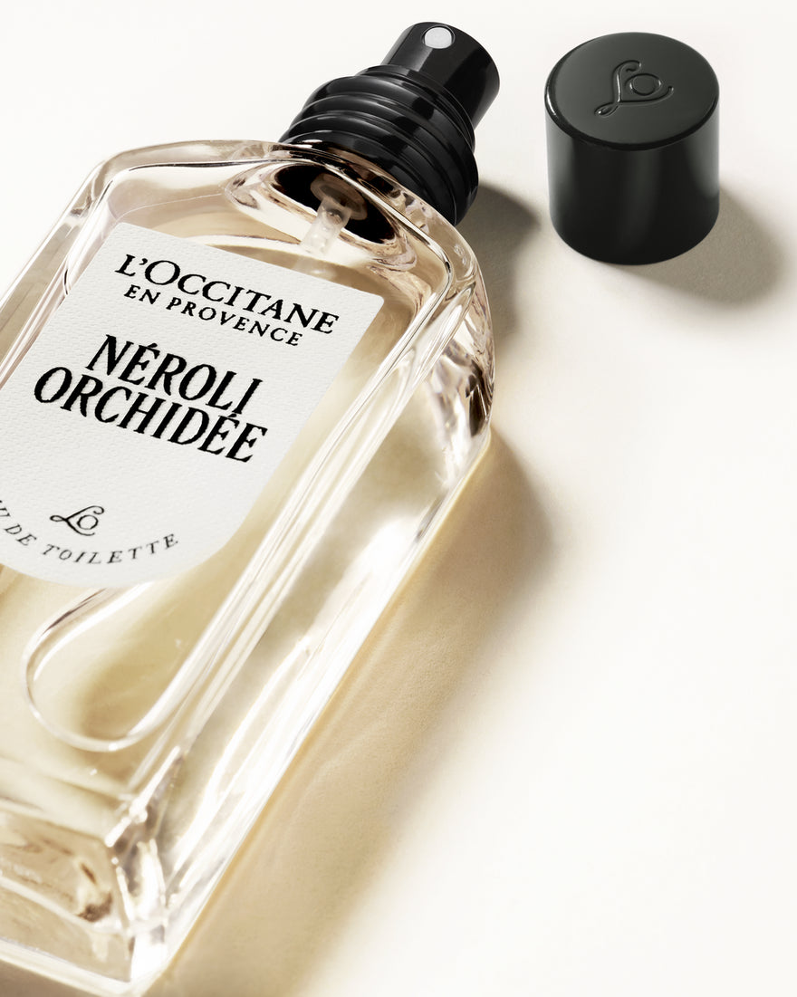 NÉROLI ORCHIDÉE EAU DE TOILETTE - gallery 2