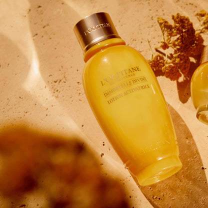 IMMORTELLE DIVINE ACTIVATING LOTION - gallery 2