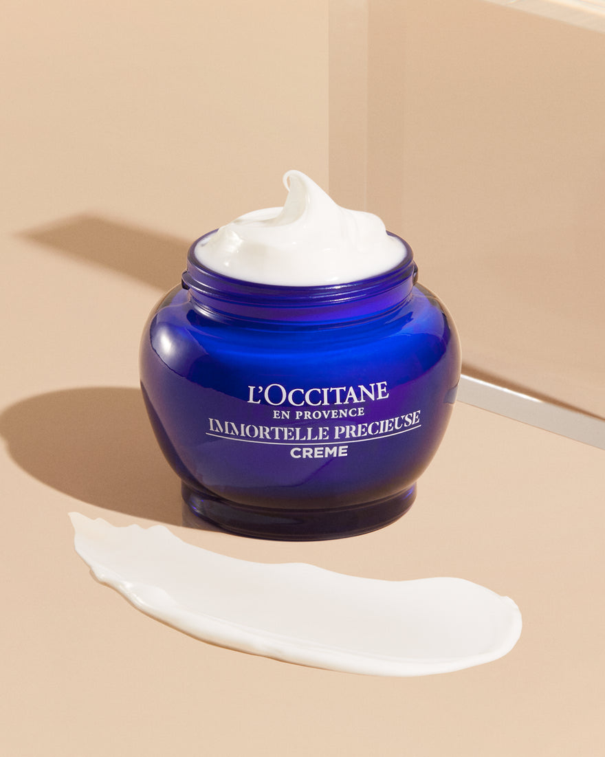IMMORTELLE PRECIOUS CREAM - gallery 2