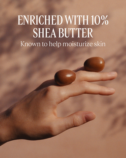 SHEA BUTTER HAND SCRUB - gallery 2