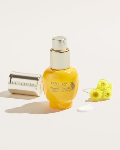 IMMORTELLE DIVINE EYE & LIP CONTOUR - gallery 2