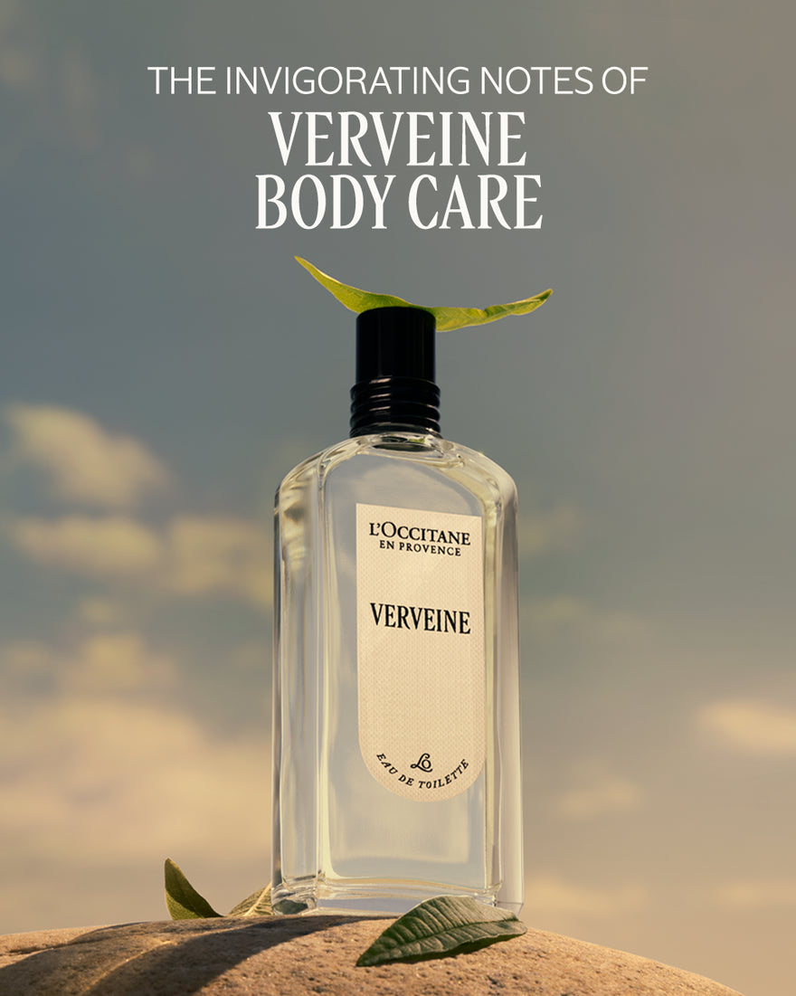 VERBENA EAU DE TOILETTE - gallery 2