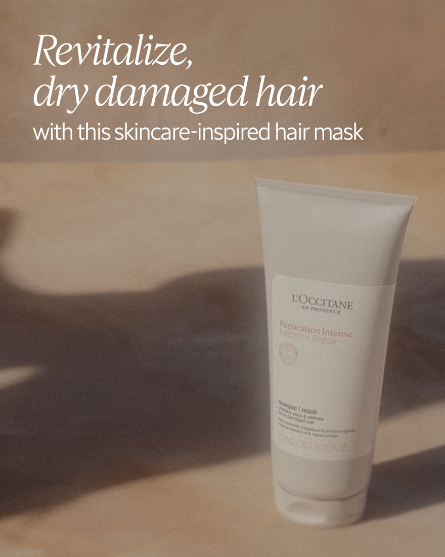INTENSIVE REPAIR MASK - gallery 2