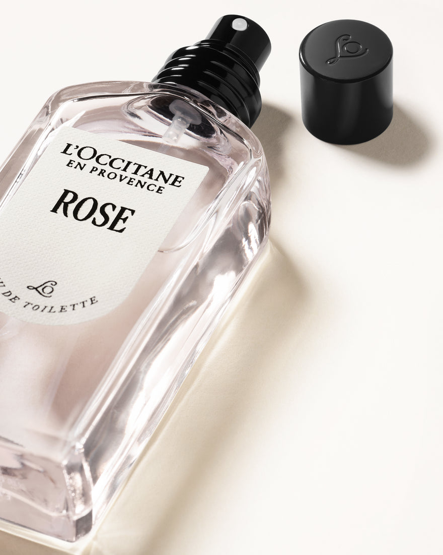 ROSE EAU DE TOILETTE - gallery 2