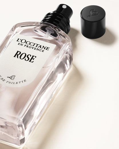 ROSE EAU DE TOILETTE - gallery 2