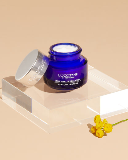 IMMORTELLE PRECIOUS EYE CONTOUR - gallery 2