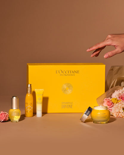 IMMORTELLE DIVINE COLLECTION - gallery 2