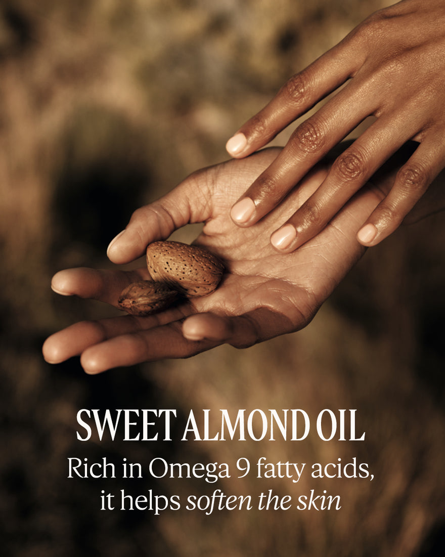 ALMOND HAND & BODY DUO - gallery 2