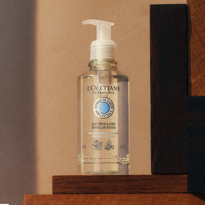 SHEA MICELLAR WATER - gallery 2