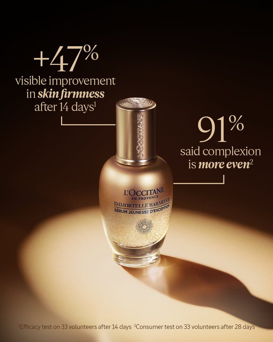 IMMORTELLE HARMONIE SERUM - gallery 2
