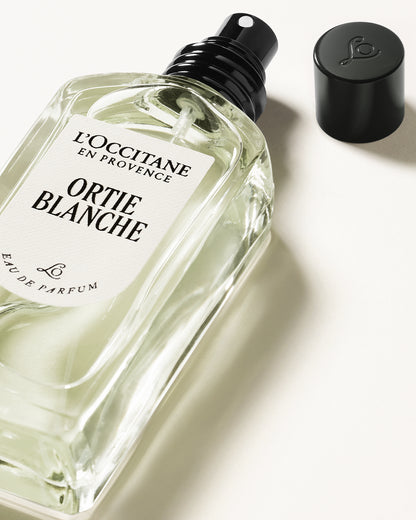 ORTIE BLANCHE (FORMERLY HERBAE) EAU DE PARFUM - gallery 2