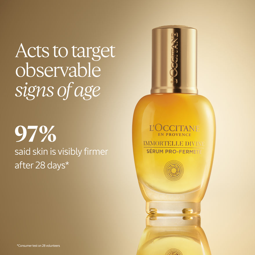 IMMORTELLE DIVINE SERUM - gallery 2