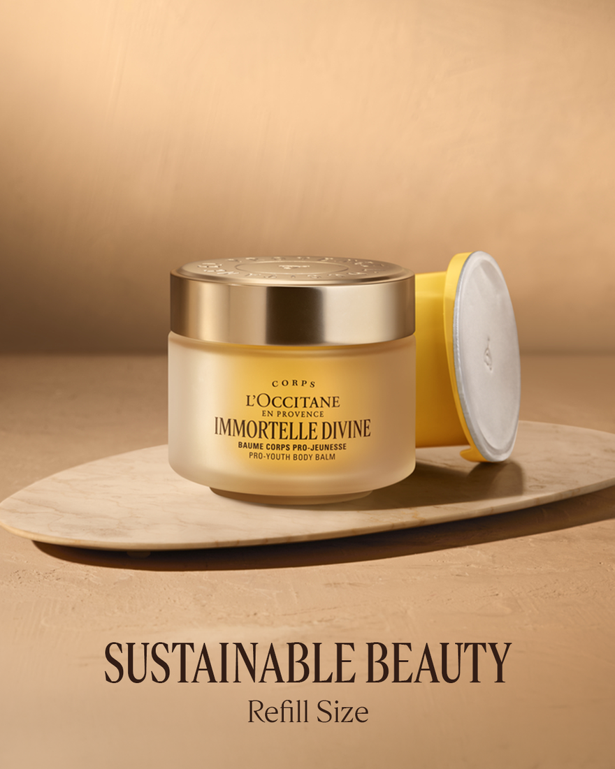 IMMORTELLE DIVINE BODY BALM REFILL DUO - gallery 2