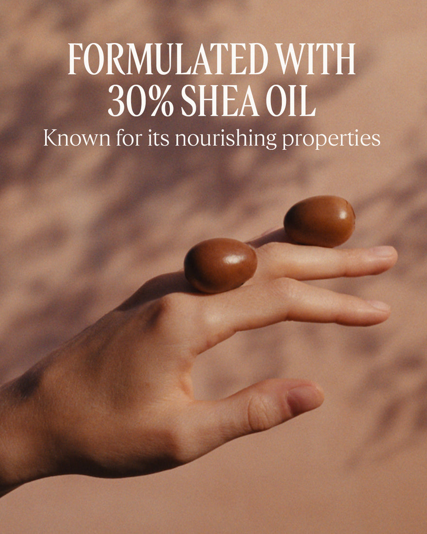 SHEA NAIL & CUTICLE OIL - gallery 2
