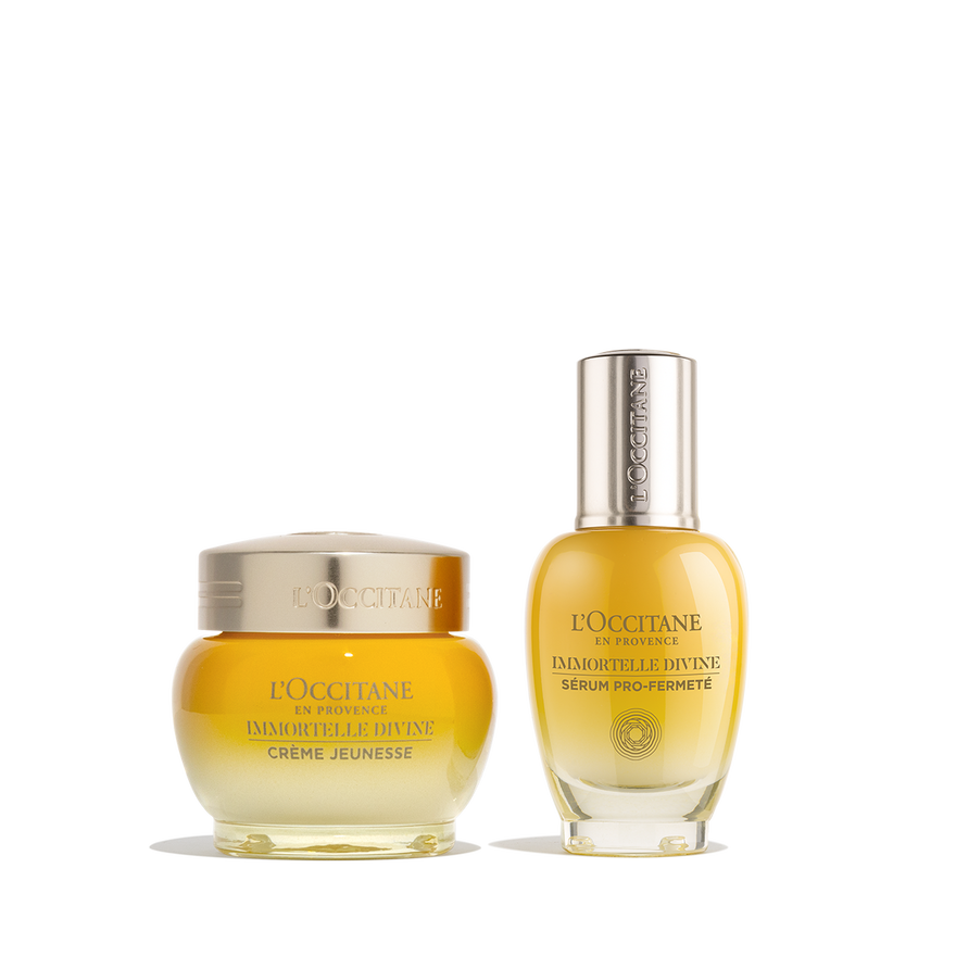 IMMORTELLE AGELESS RADIANCE DUO - gallery 2