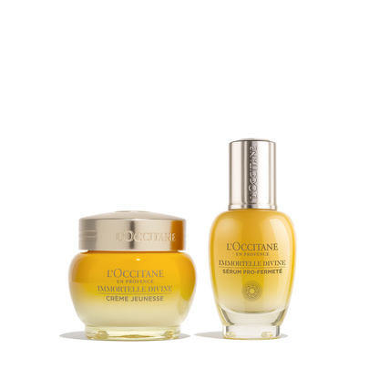 IMMORTELLE AGELESS RADIANCE DUO - gallery 2