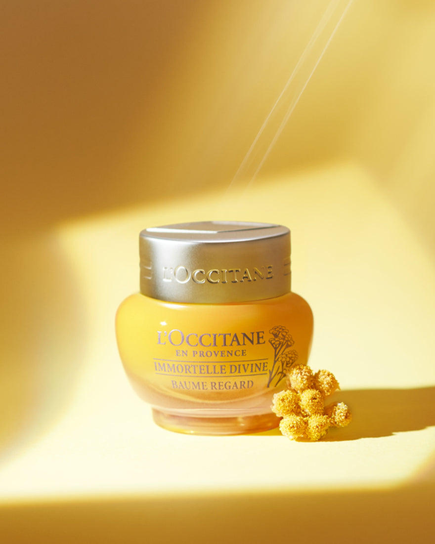 IMMORTELLE DIVINE EYE BALM - gallery 2
