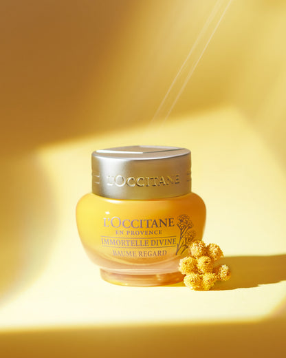IMMORTELLE DIVINE EYE BALM - gallery 2
