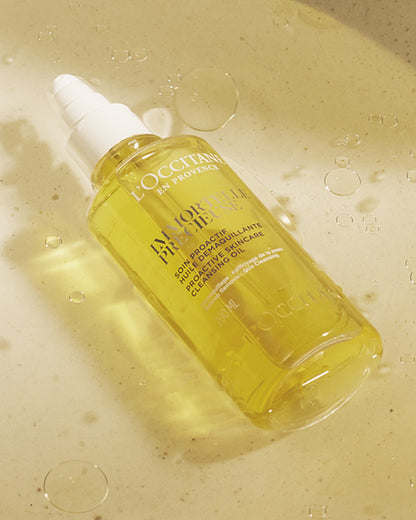 IMMORTELLE PRECIOUS CLEANSING OIL - gallery 2