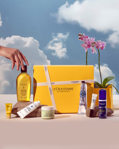 BEST OF L'OCCITANE - gallery 2