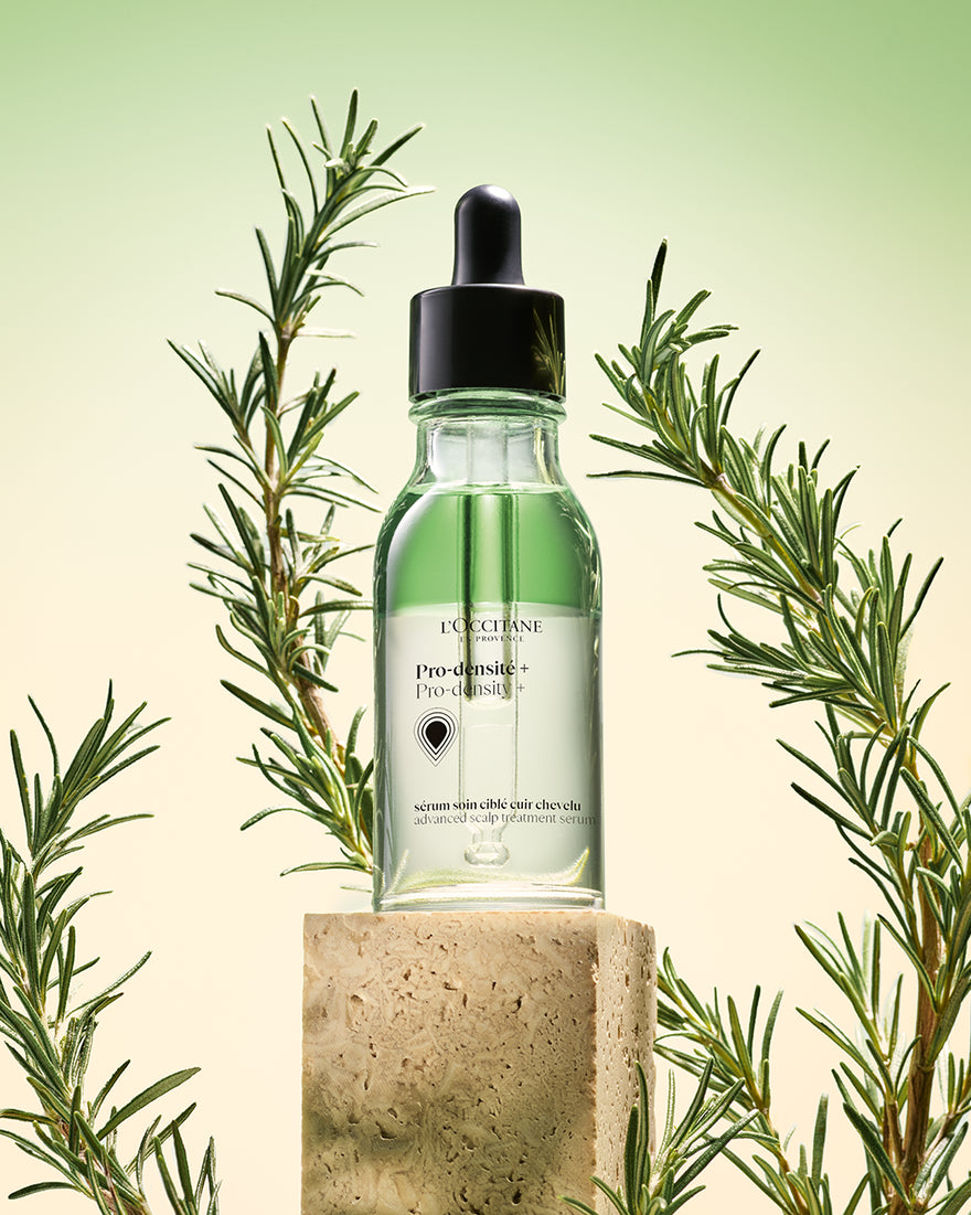 PRO-DENSITY + ADVANCED SCALP TREATMENT - gallery 2