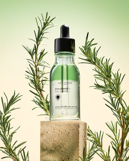 PRO-DENSITY + ADVANCED SCALP TREATMENT - gallery 2