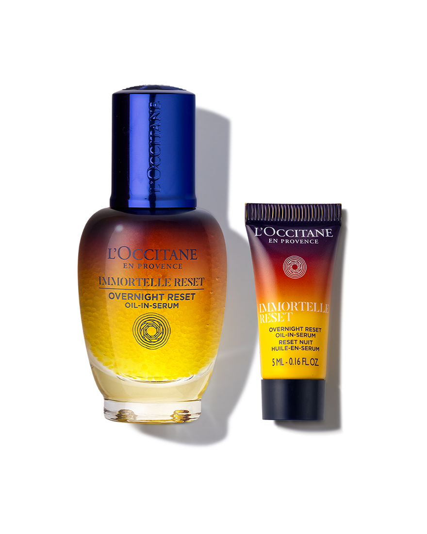 OVERNIGHT SERUM DUO - gallery 2