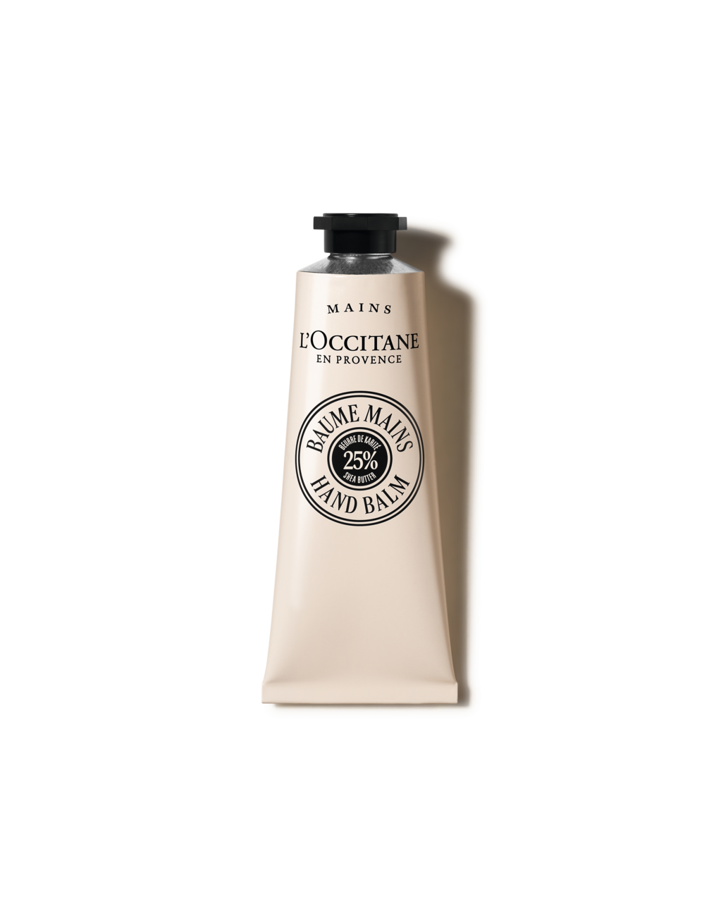 SHEA BUTTER HAND BALM - 1.7 oz - Shea Classic