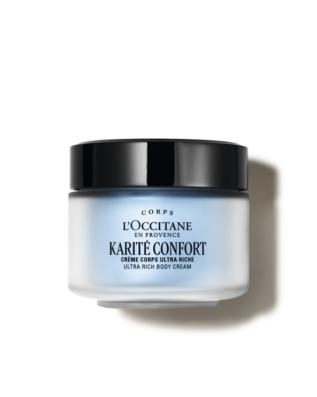KARITÉ CONFORT ULTRA RICH BODY CREAM - 6.9 oz
