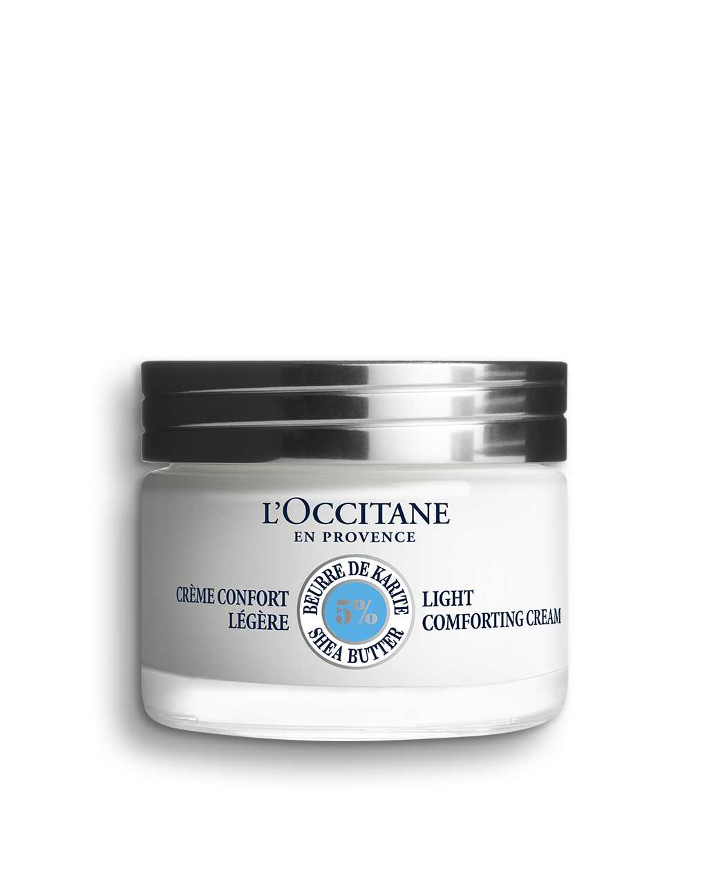 SHEA ULTRA RICH FACE CREAM - Shea Classic