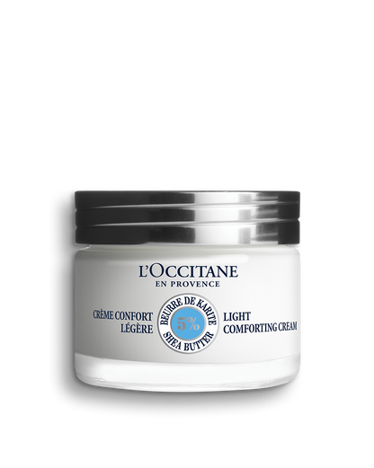 SHEA ULTRA RICH FACE CREAM - Shea Classic