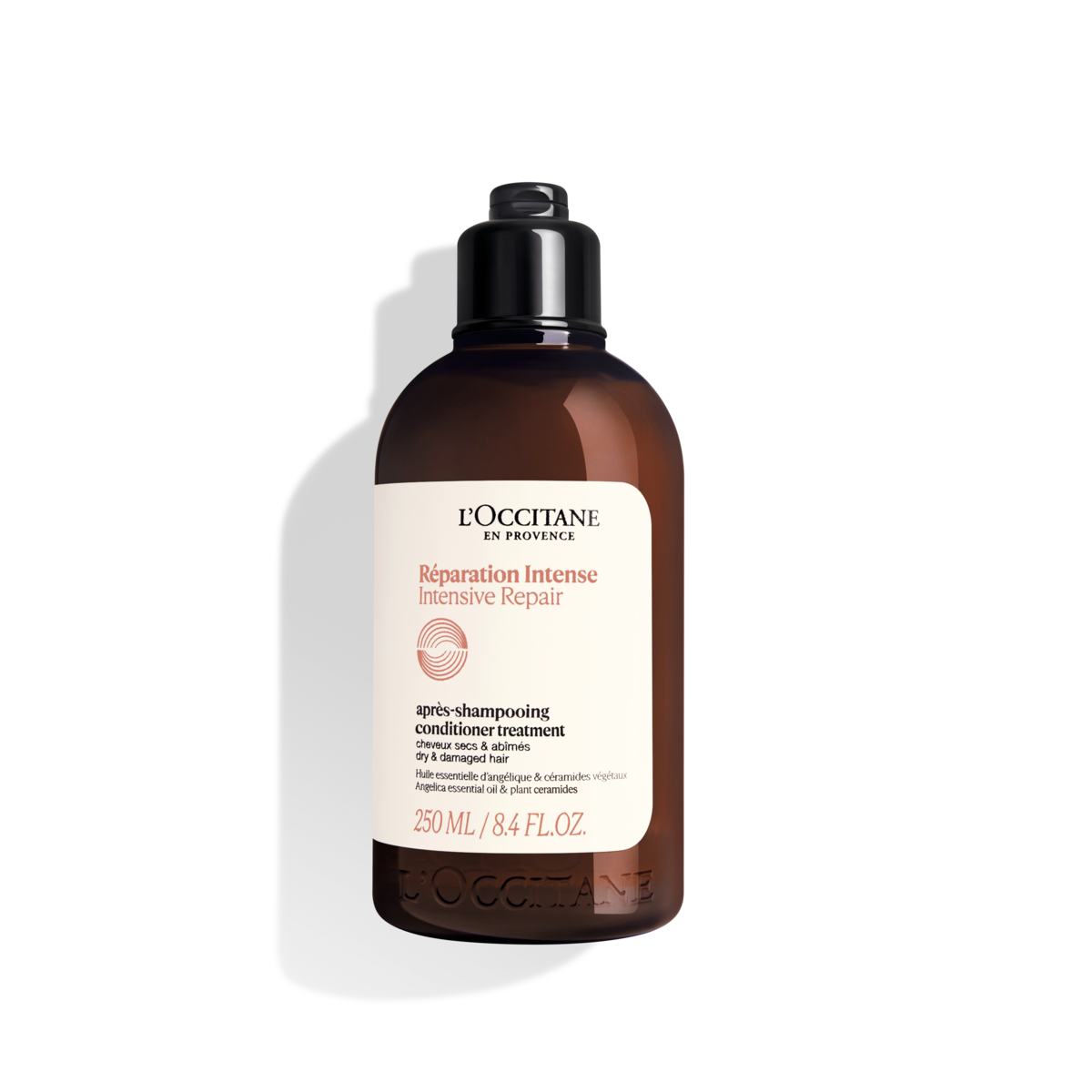 INTENSIVE REPAIR CONDITIONER - 8.4 fl. oz