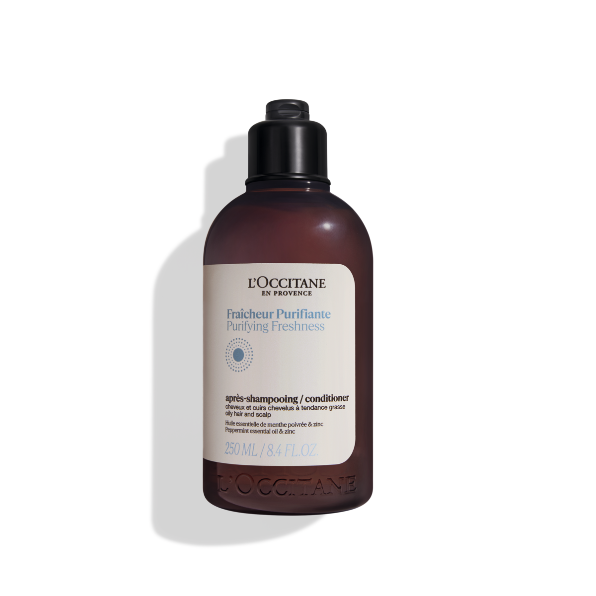 PURIFYING FRESHNESS CONDITIONER - 8.4 fl. oz