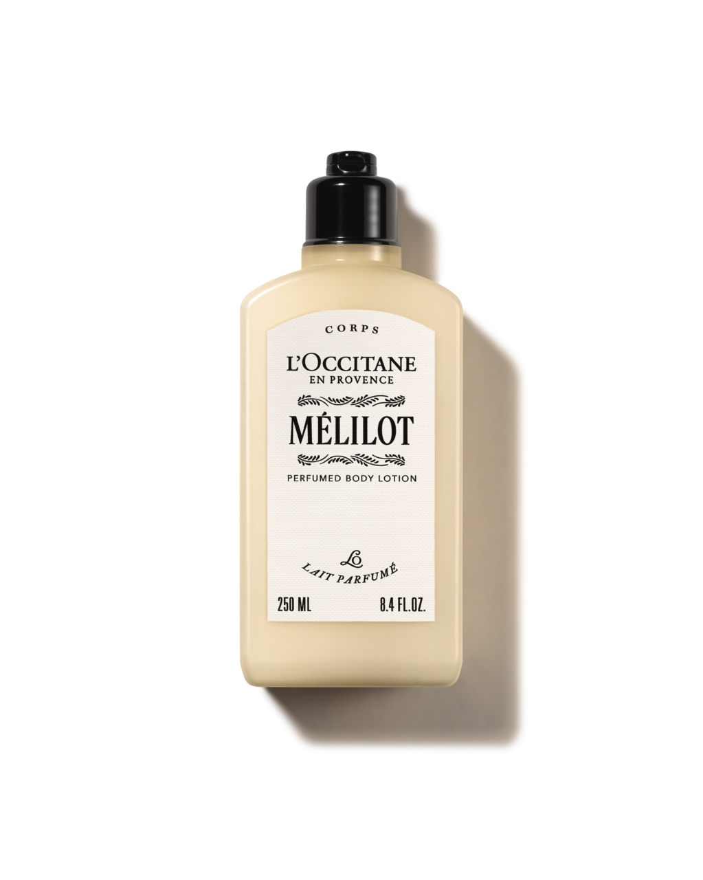 NOBLE ÉPINE PERFUMED BODY LOTION - Sweet Clover