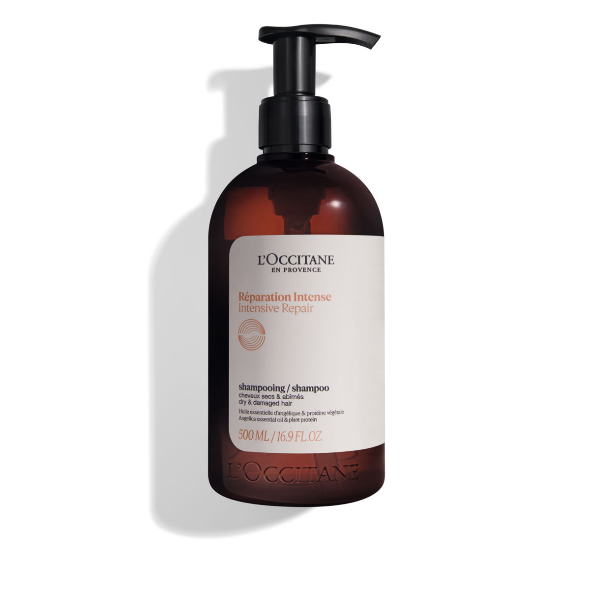 INTENSIVE REPAIR SHAMPOO - 16.9 fl. oz