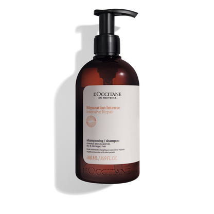 INTENSIVE REPAIR SHAMPOO - 16.9 fl. oz