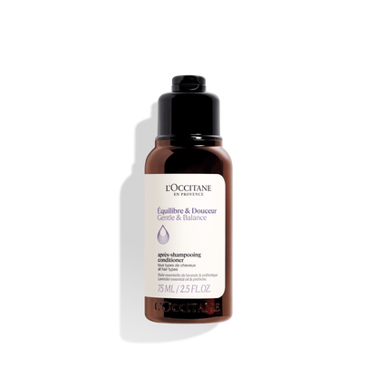 GENTLE & BALANCE CONDITIONER REFILL - 2.5 fl. oz