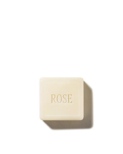 LE SAVON VERBENA EXTRA-GENTLE BODY SOAP - 1.7 oz - Rose