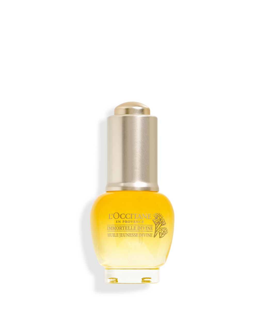 IMMORTELLE DIVINE YOUTH OIL - 0.5 fl. oz