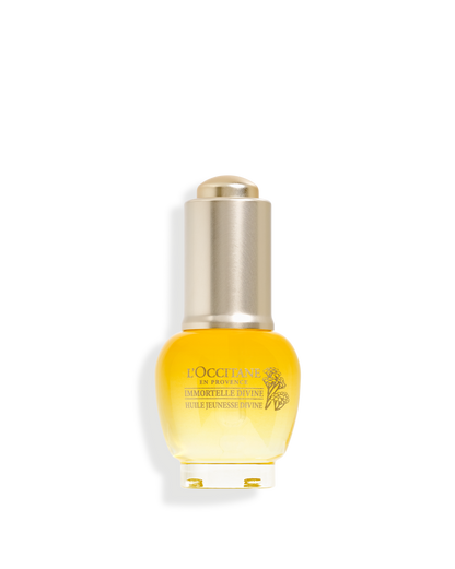 IMMORTELLE DIVINE YOUTH OIL - 0.5 fl. oz
