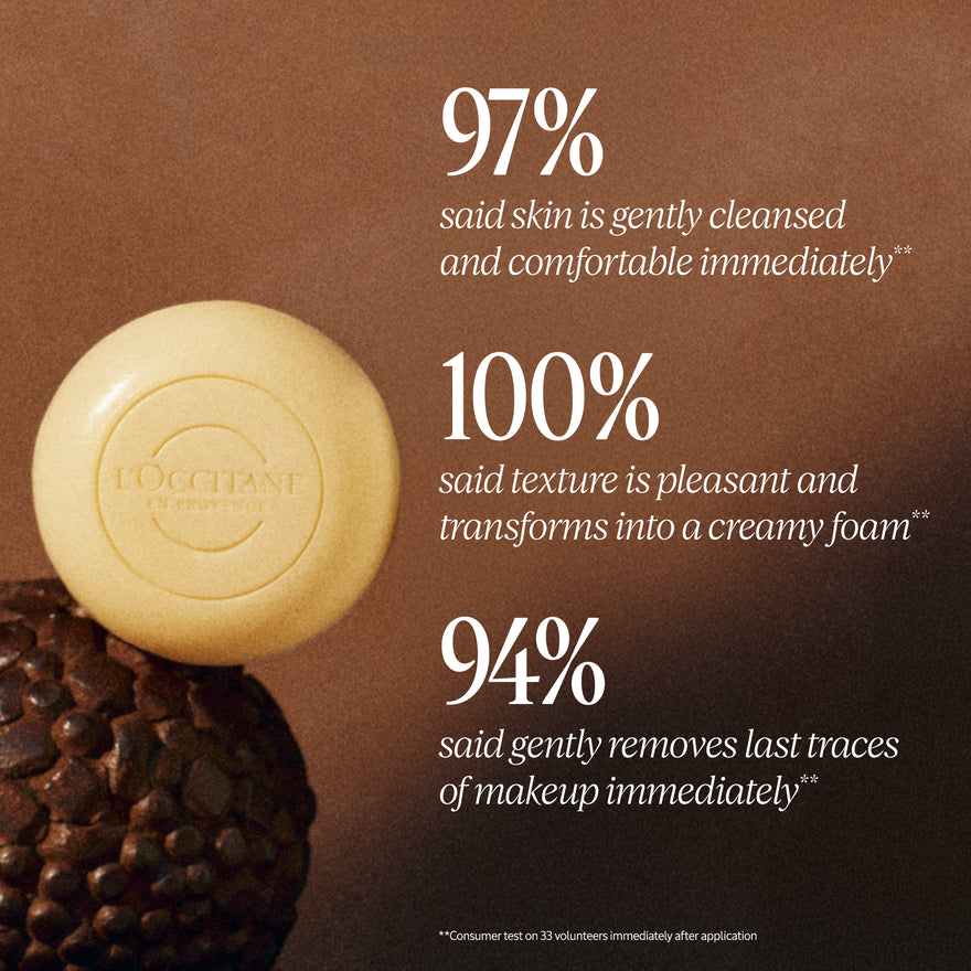 SHEA SOLID FACE CLEANSER - gallery 3